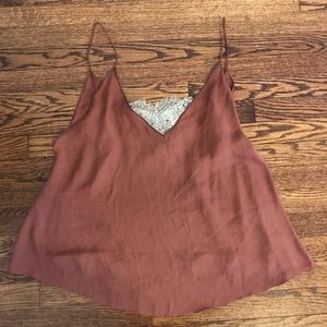 Free People blouse